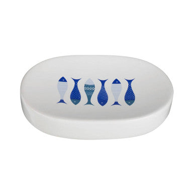 Orsina Pisces 3 Piece Bathroom Set | Modern Vanity Countertop Decor