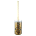 Orsina Elissa Gold Ombre Toilet Brush – Luxury Bathroom Accessory