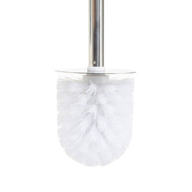 Orsina Canyon Toilet Brush – Natural Speckled Minimalist Bathroom Set