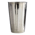 Orsina Vaco Hammered Nickel Bathroom Tumbler & Toothbrush Holder