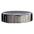 Orsina Vaco Hammered Soap Dish – Black Nickel Finish Sink Accessory