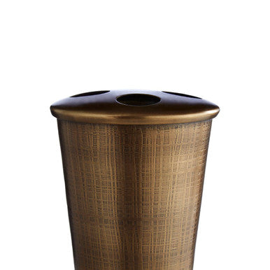 Orsina Traze Toothbrush Holder – Modern Minimalist Vanity Organizer