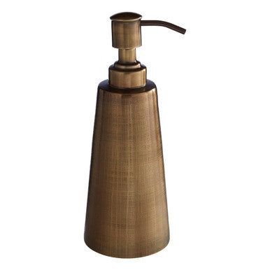 Orsina Traze 200ml Lotion Dispenser – Refillable Bathroom Soap Pump