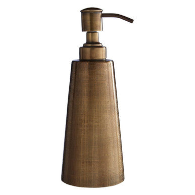 Orsina Traze 200ml Lotion Dispenser – Refillable Bathroom Soap Pump
