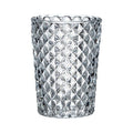 Orsina Ticino Diamond Bathroom Tumbler – Modern Toothbrush Holder