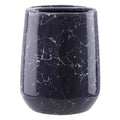 Orsina Bubble Marble Toothbrush Holder – Modern Bathroom Organizer