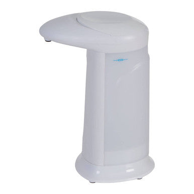 Orsina Hessie Automatic Soap Dispenser – Touchless Hands-Free Design