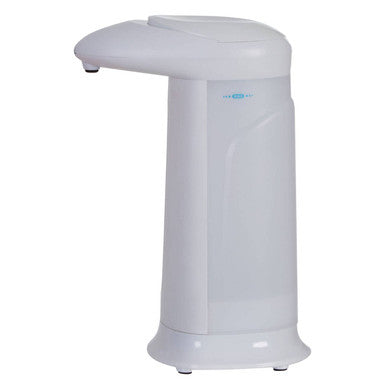 Orsina Hessie Automatic Soap Dispenser – Touchless Hands-Free Design