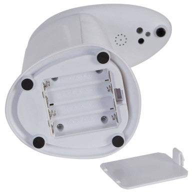 Orsina Hessie Automatic Soap Dispenser – Touchless Hands-Free Design