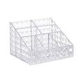 Orsina Beauty Cosmetic Organiser – 7 Compartment Vanity Makeup Storage