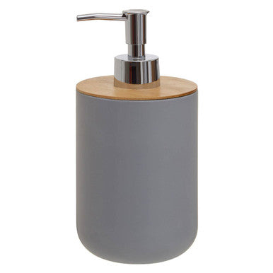 Orsina Canyon Grey Lotion Dispenser – 500ml Modern Minimalist Soap Pump