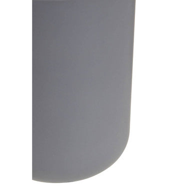 Orsina Canyon Grey Lotion Dispenser – 500ml Modern Minimalist Soap Pump