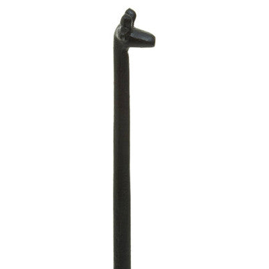 Orsina Fauna Black Giraffe Toilet Roll Holder | Modern Animal Decor