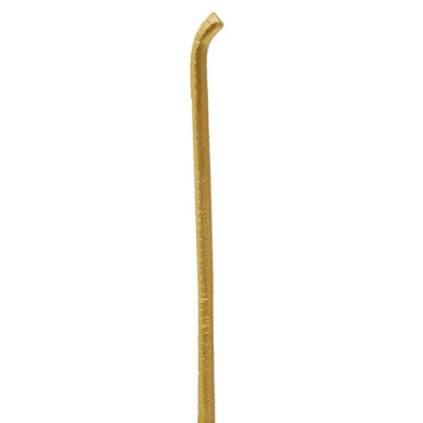 Orsina Fauna Elephant Toilet Roll Holder – Gold Finish Bathroom Decor