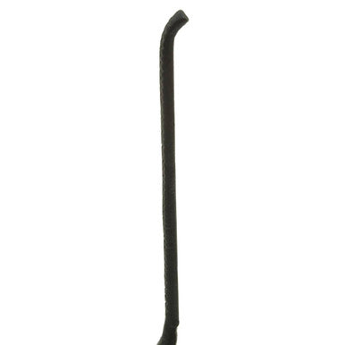 Orsina Fauna Elephant Toilet Roll Holder – Black Finish Bathroom Decor