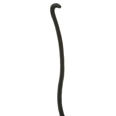 Orsina Fauna Monkey Toilet Roll Holder – Luxury Black Bathroom Decor