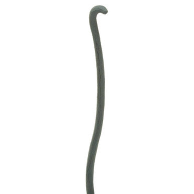 Orsina Fauna Monkey Toilet Roll Holder – Grey Freestanding Bathroom Decor
