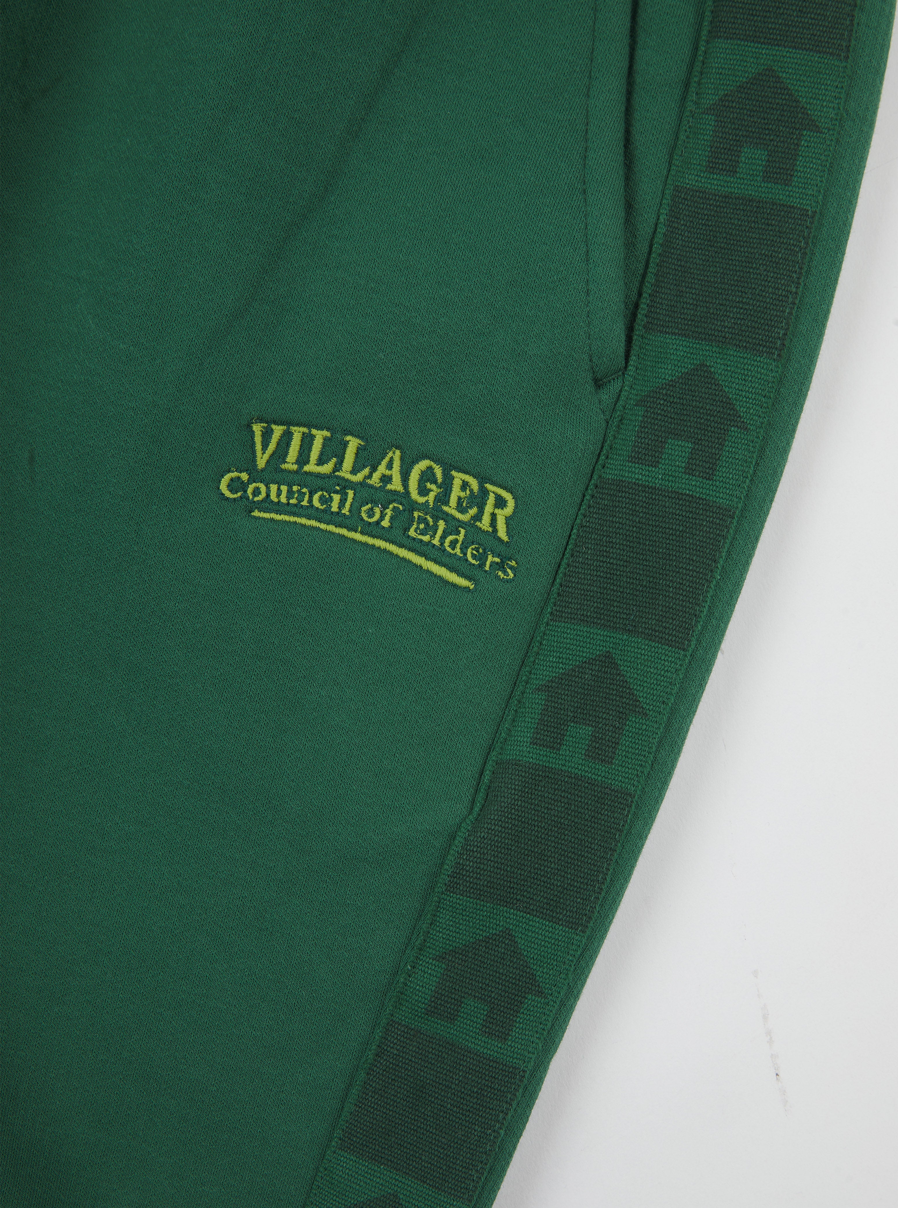 Elders’ Council Pant/Joggers