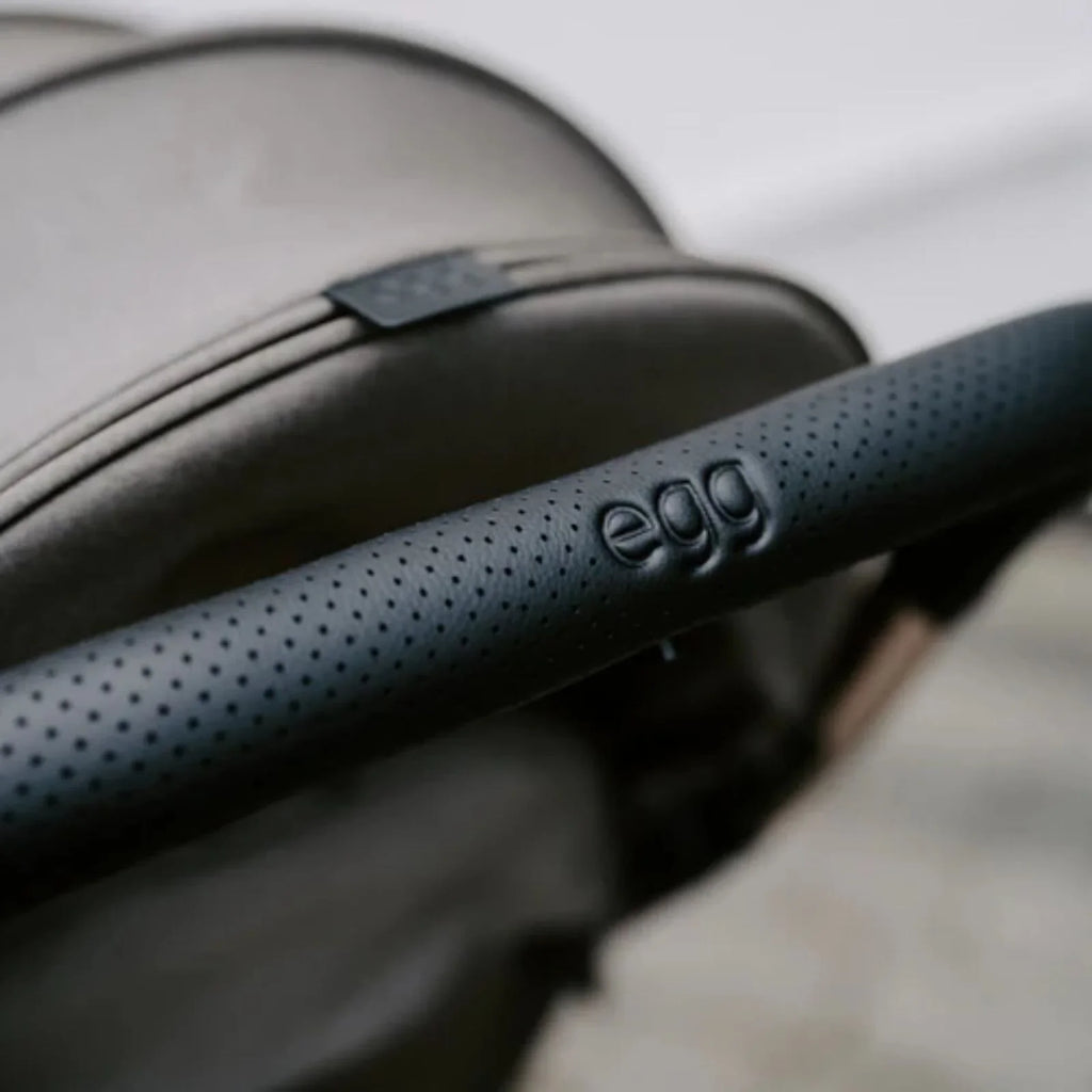 eggZ® Stroller - Carbonite