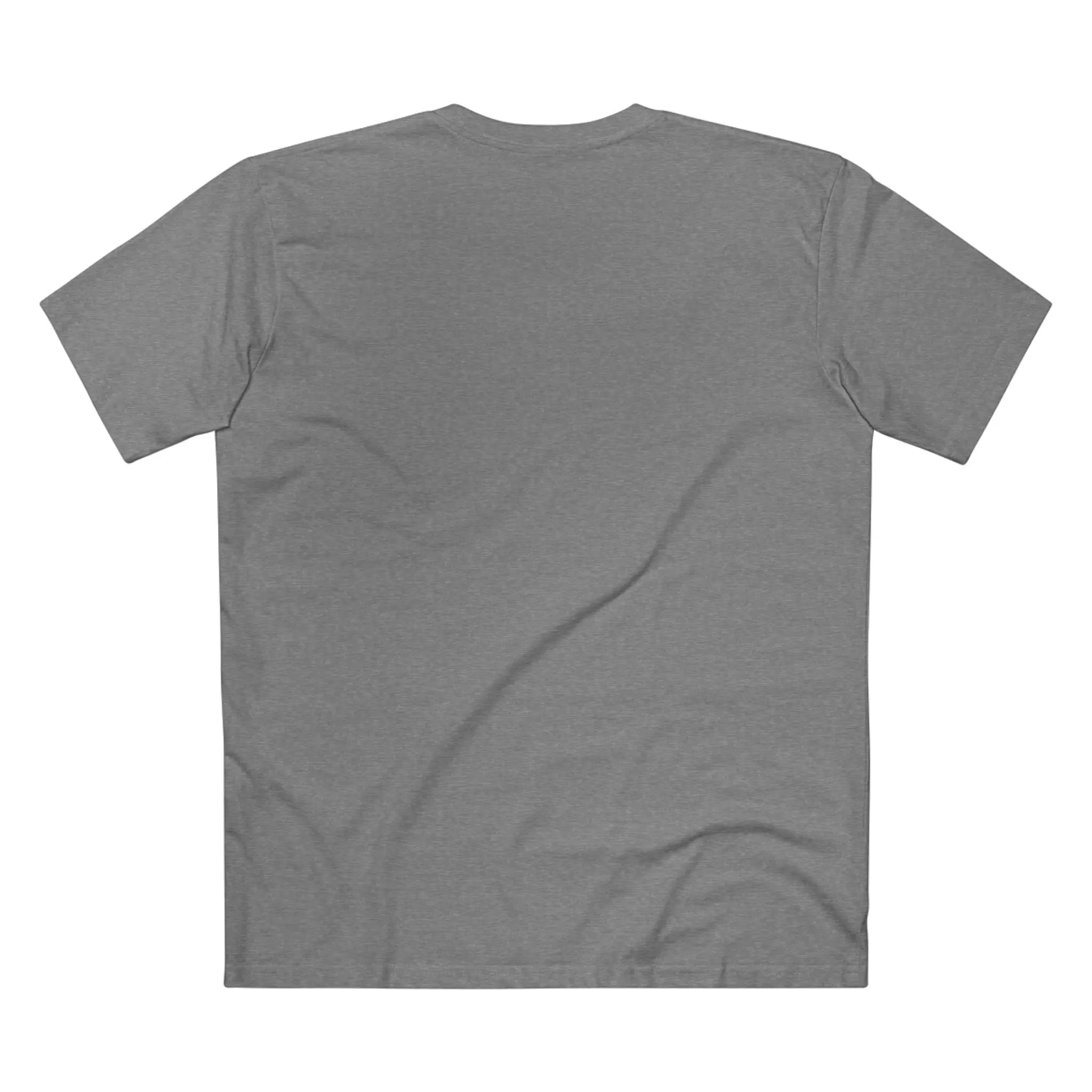 First Home Radio Station Graphic Tee - Celebrate Unity and Nostalgia