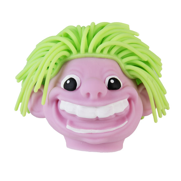 Snaps Orb Funkee Faces Collectible Fidget Toy - Random Sensory Figure
