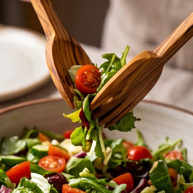 Salad Tongs 26 cm