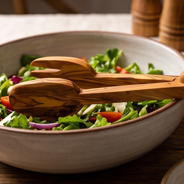 Salad Tongs 26 cm