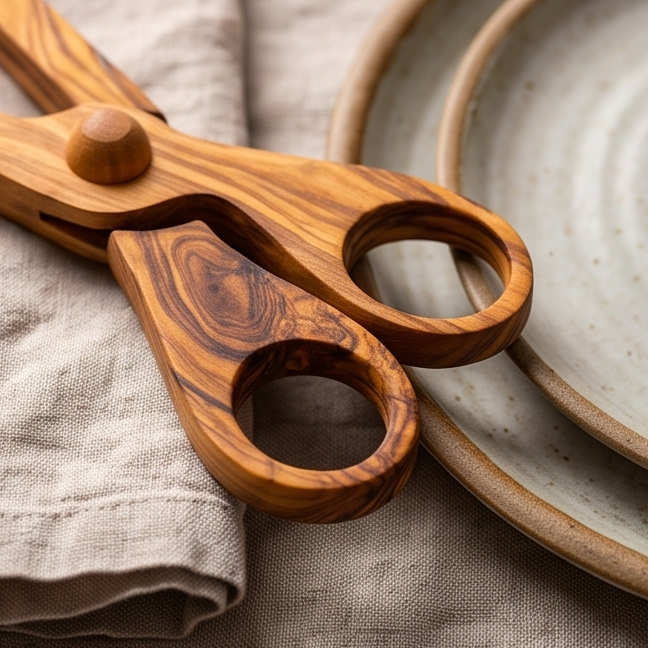 Salad Tongs 26 cm