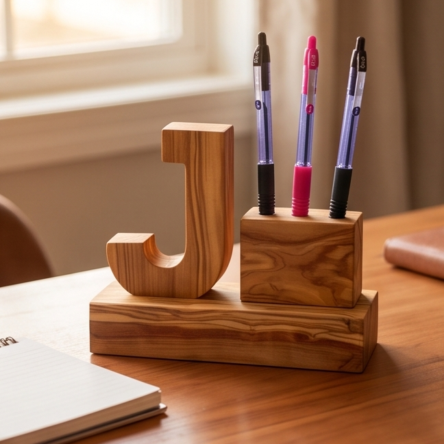 Pen holder