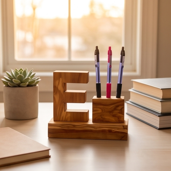Pen holder