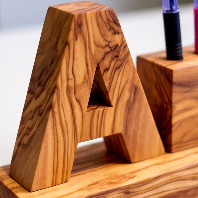 Pen holder