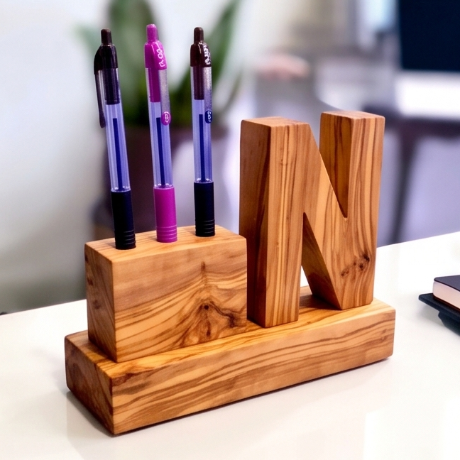 Pen holder
