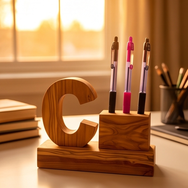 Pen holder