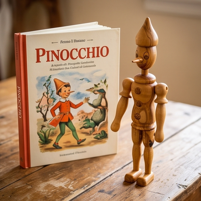 Pinocchio