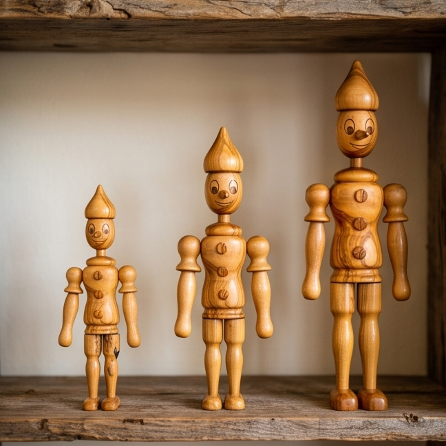 Pinocchio