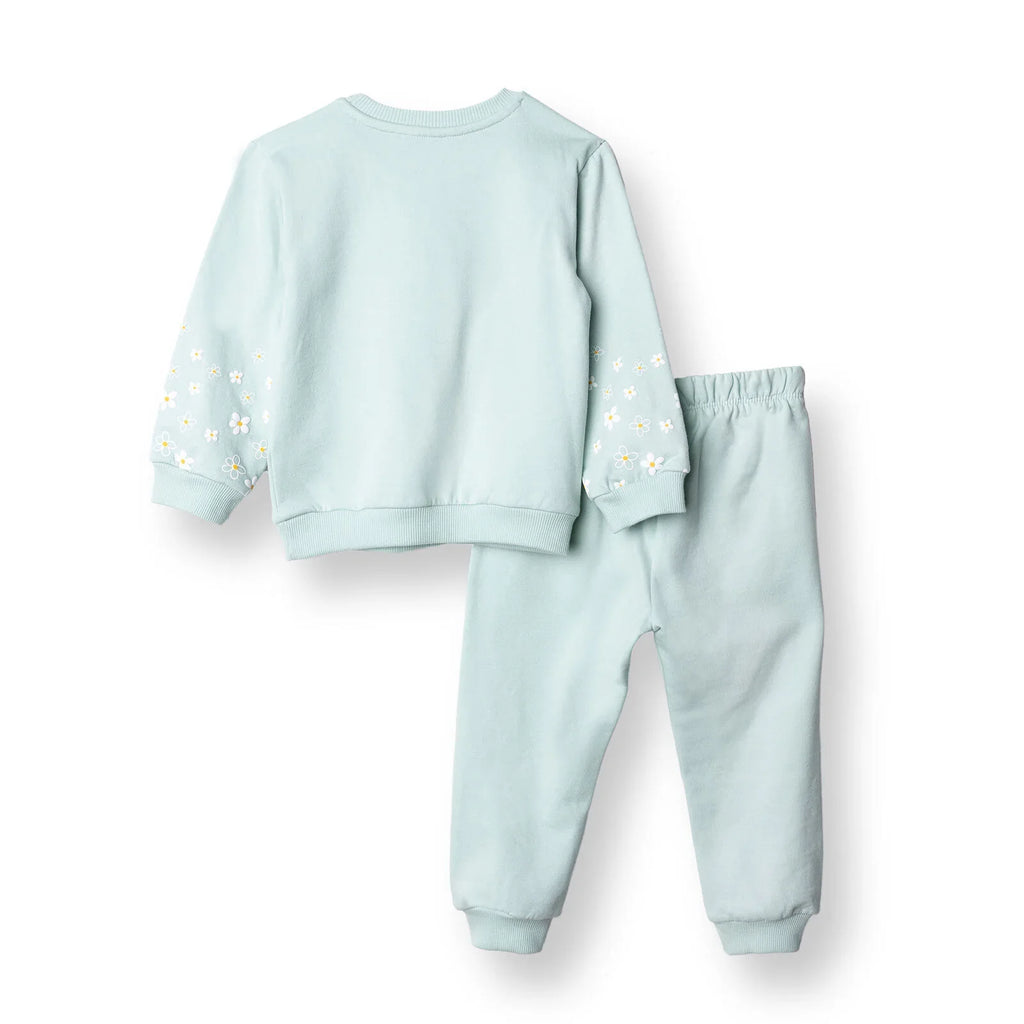 HelloBaby Jogging Set - Multicolour