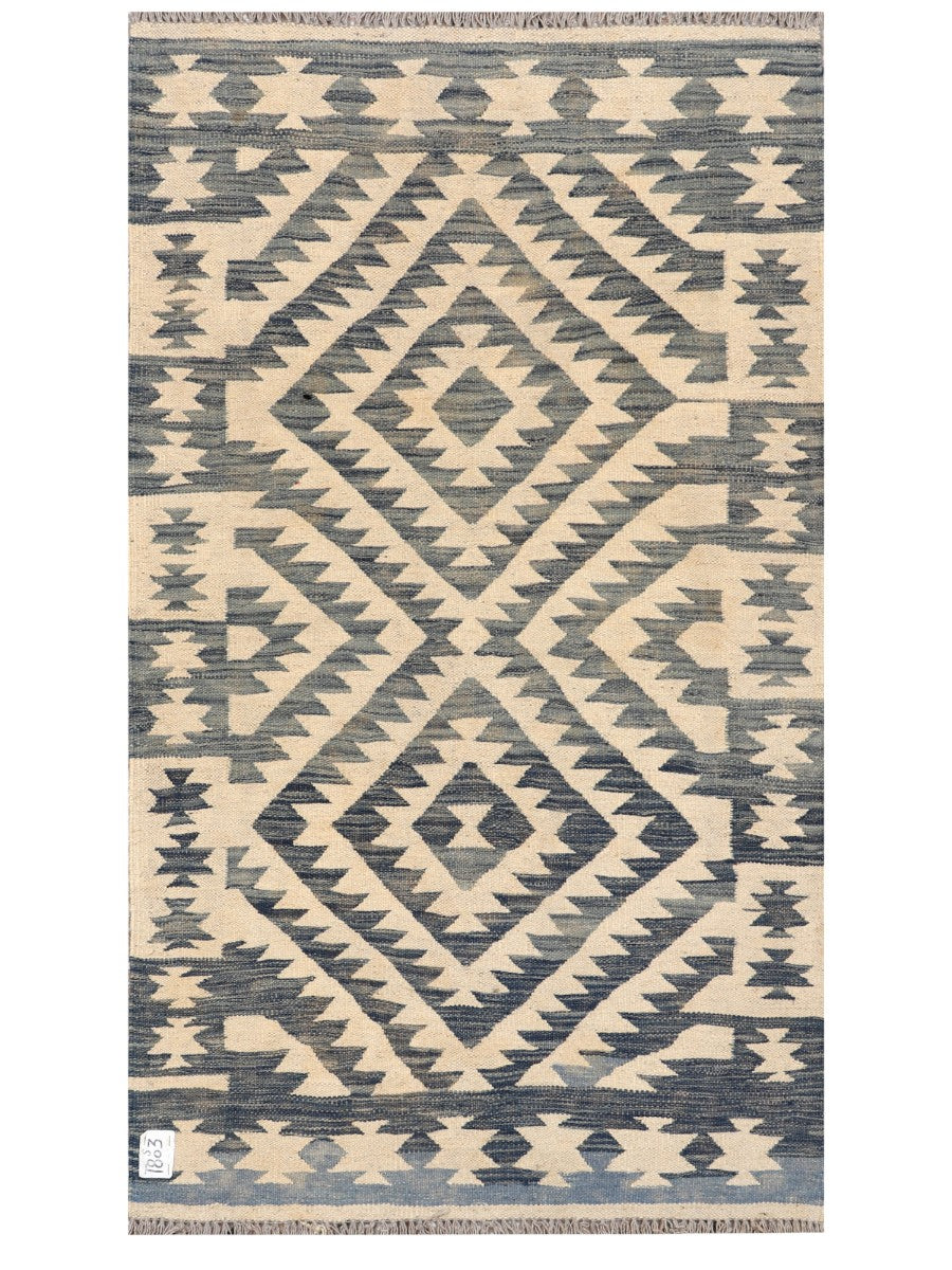 Maimana Kilim - 151 x 86 cm