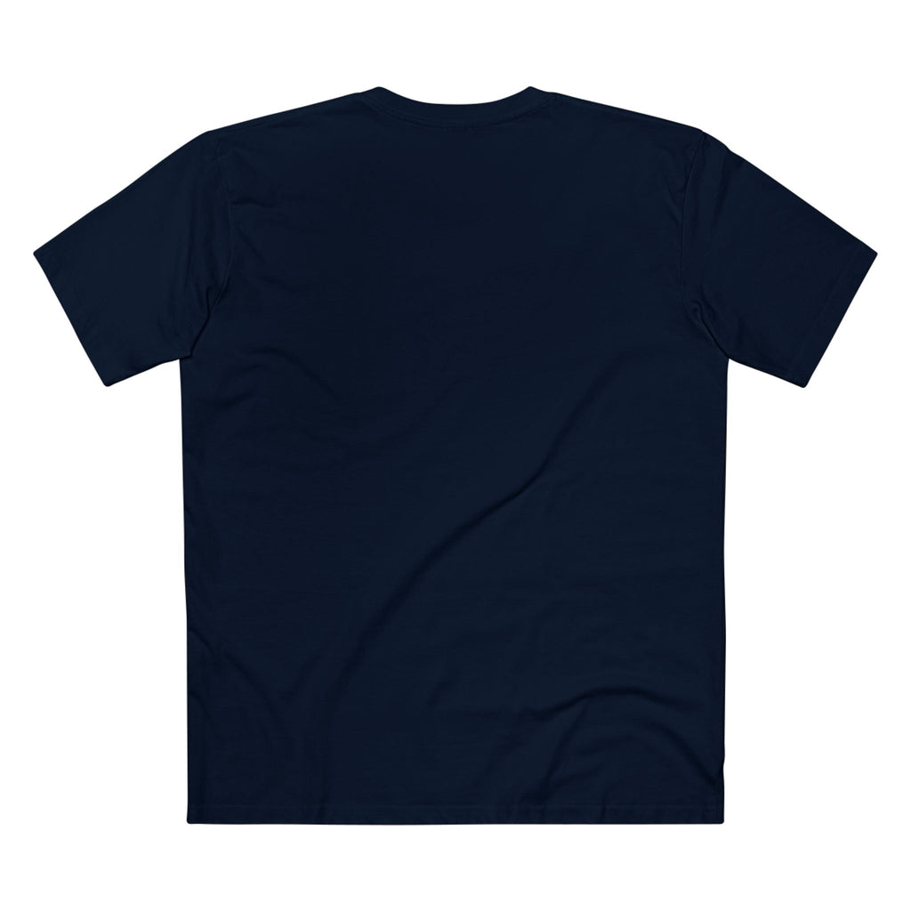 First Home Radio Station Graphic Tee - Celebrate Unity and Nostalgia