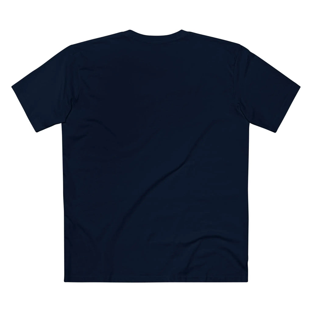 First Home Radio Station Graphic Tee - Celebrate Unity and Nostalgia