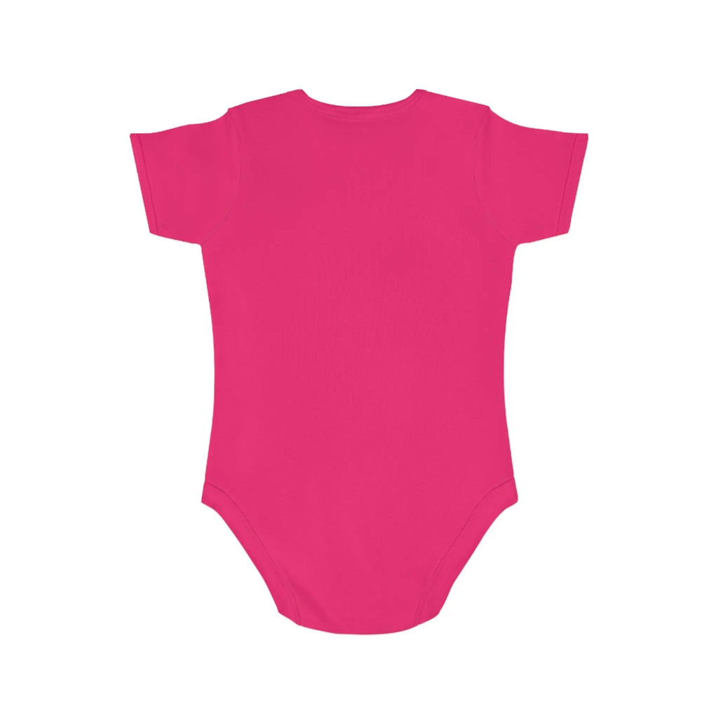 Space Adventure Baby Bodysuit, Perfect Gift for New Parents, Baby Shower, Cosmic Baby Clothes, Playful Infant Onesie