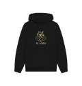 El Lobo "The Wolf" off court Hoodie