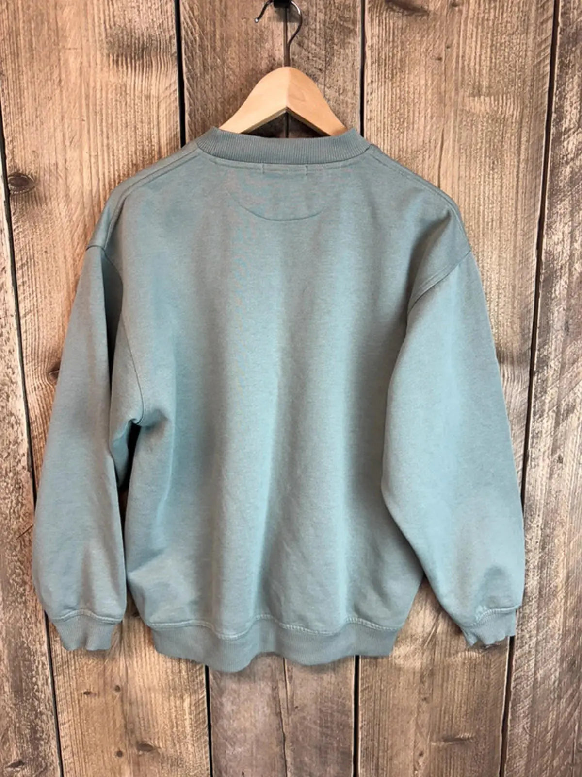 Vintage 90s NAF NAF jumper Sweater Top Men’s Medium