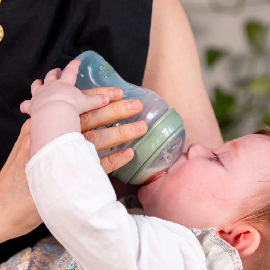 Vital Baby Nurture Breast Like Teats Medium Flow Pack of 2