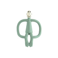 Matchstick Monkey Original Teething Toy - Mint Green