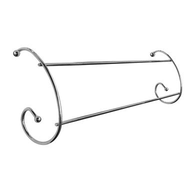 Orsina Small Radiator Airers – Set of 2 Compact Indoor Drying Racks