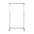 Orsina Ralesi Clothes Hanging Rail with Shoe Rack | Open Wardrobe