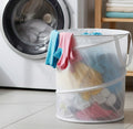 Orsina GreenLoop Pop Up Laundry Hamper – Collapsible Storage Basket