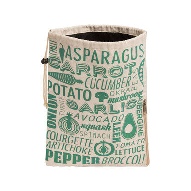 Orsina Porter Vegetable Bag – Eco-Friendly Breathable Storage