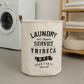Orsina Tribeca Laundry Bag – Premium Eco-Friendly Laundry Hamper