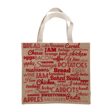 Orsina Jade Eco-Friendly Reusable Shopping Bag – Durable Grocery Tote